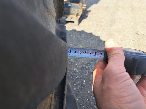 Michelin 600/60R30 Michelin Xeobib