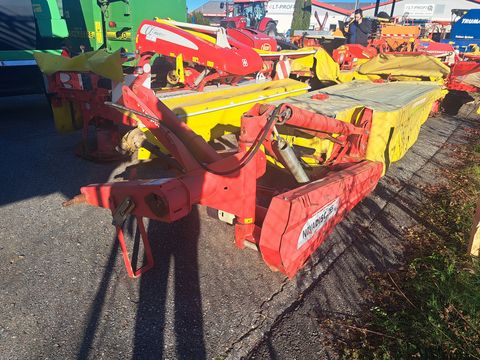 Pöttinger Novadisc 265