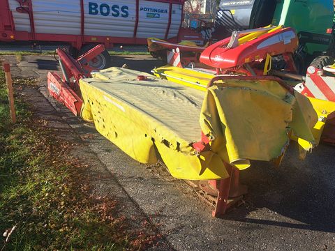 Pöttinger Novadisc 265