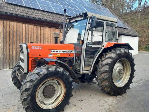 Massey Ferguson 365-4