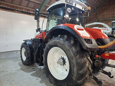 Steyr 6300 Terrus CVT