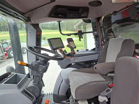 Steyr 6300 Terrus CVT