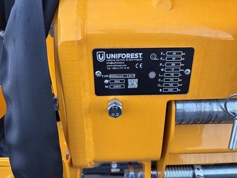 Uniforest 90GK