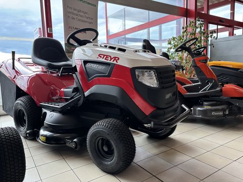 Castelgarden TCS 102 Hydro