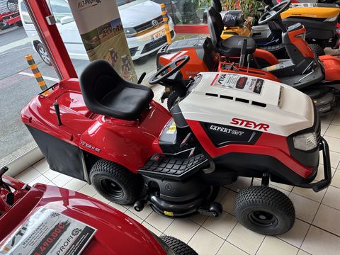 Castelgarden TCS 102 Hydro