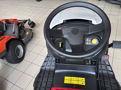 Castelgarden TCS 102 Hydro