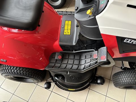 Castelgarden TCS 102 Hydro