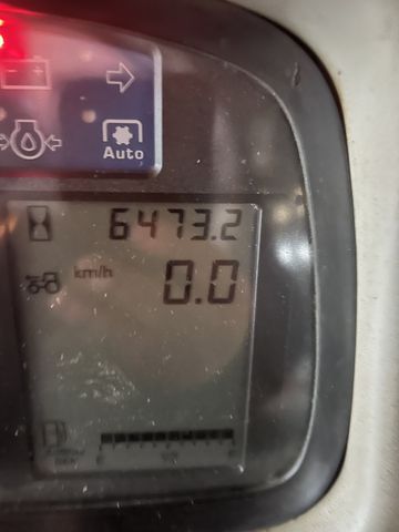 Deutz Fahr Agrotron 6150 Premium Plus