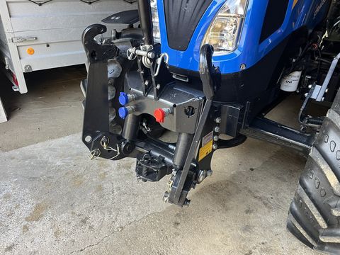 New Holland T4.75S Stage V