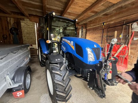 New Holland T4.75S Stage V