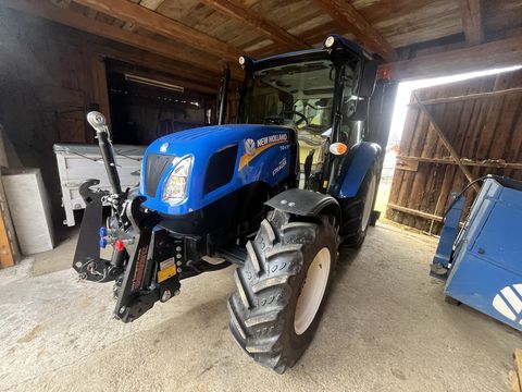 New Holland T4.75S Stage V