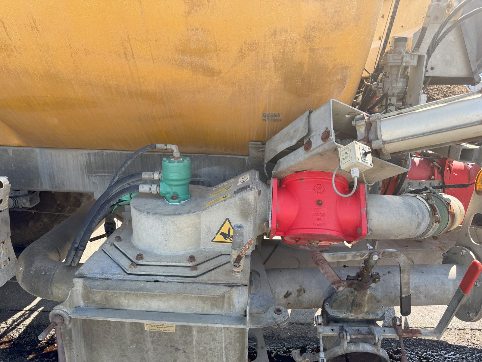 Vakutec SKE 18,5 PUL 2