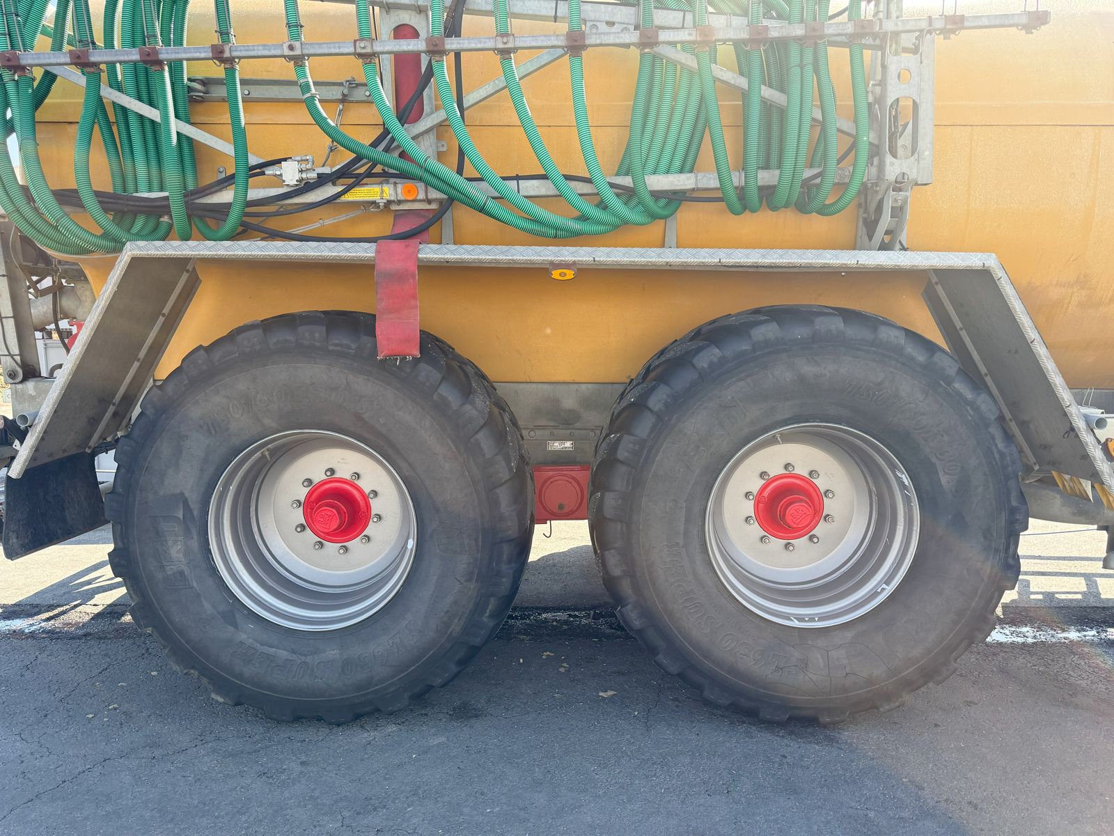 Vakutec SKE 18,5 PUL 3