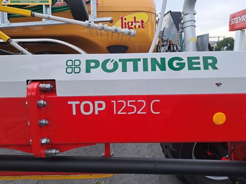 Pöttinger Top 1252 C