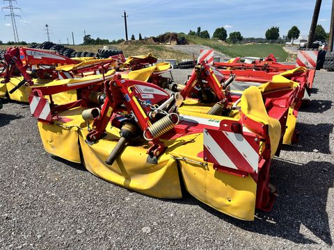 Pöttinger Nova Cat 301 Classic