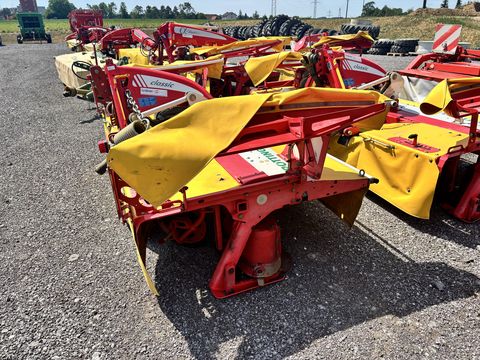Pöttinger Nova Cat 301 Classic