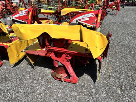 Pöttinger Nova Cat 301 Classic