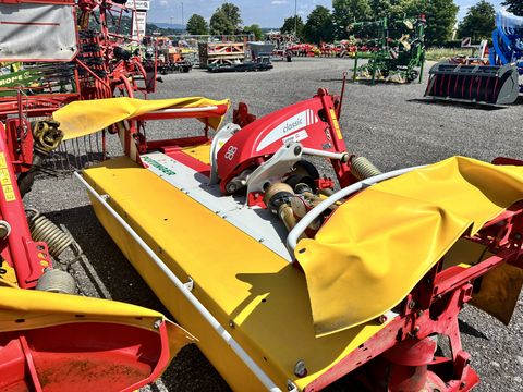 Pöttinger Nova Cat 301 Classic