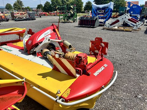 Pöttinger Nova Cat 301 Classic