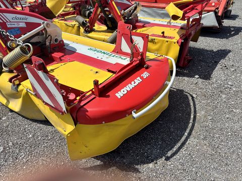 Pöttinger Nova Cat 301 Classic