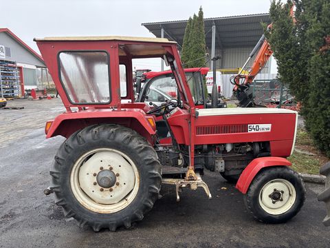 Steyr 540