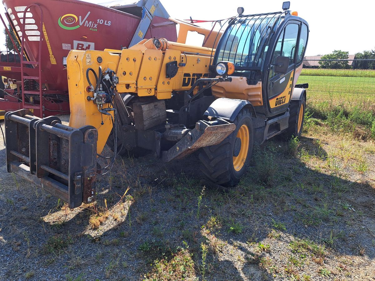 Dieci Icarus 40.17 2