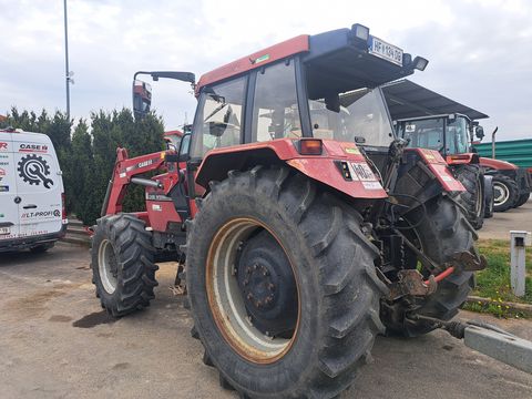 Case IH Maxxum 5140 A