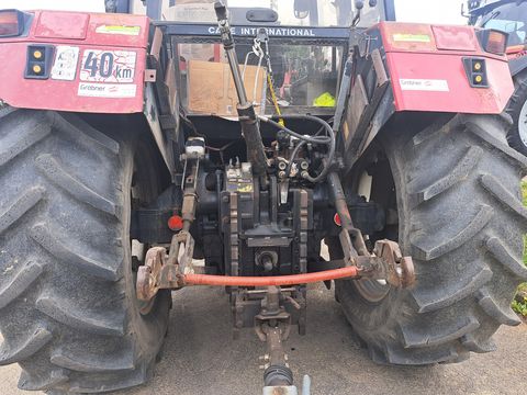 Case IH Maxxum 5140 A