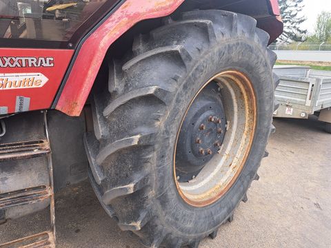 Case IH Maxxum 5140 A