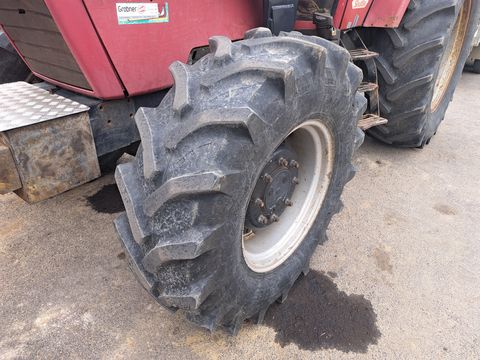Case IH Maxxum 5140 A