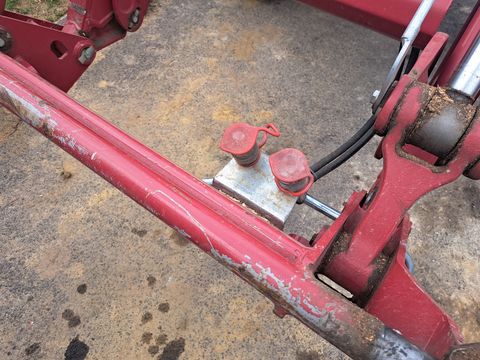 Case IH Maxxum 5140 A