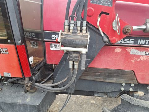Case IH Maxxum 5140 A