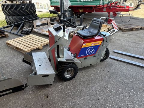 Westermann CM2 PRO