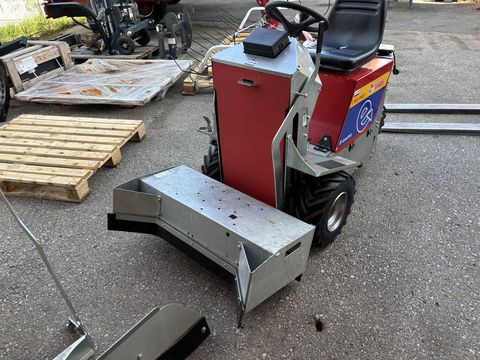 Westermann CM2 PRO