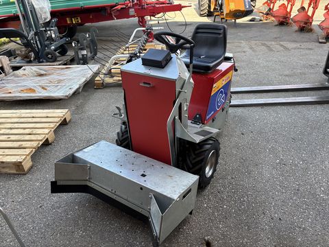 Westermann CM2 PRO