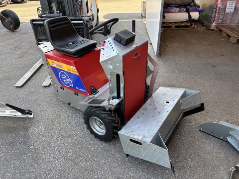 Westermann CM2 PRO