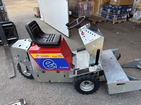 Westermann CM2 PRO