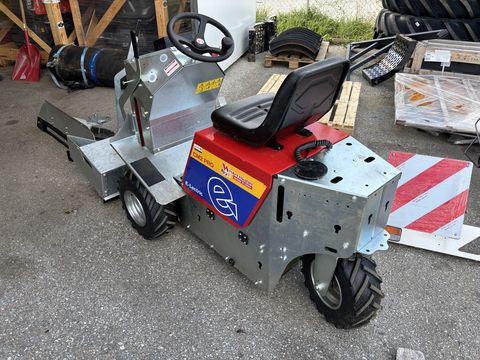 Westermann CM2 PRO