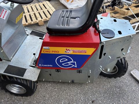 Westermann CM2 PRO