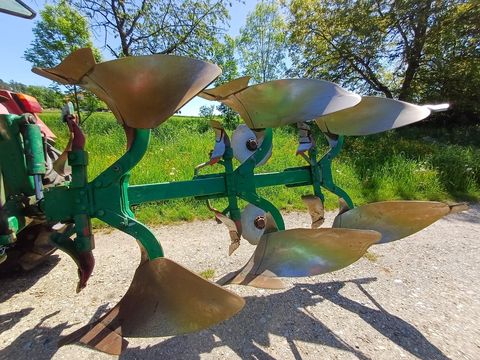 Regent Saturn 3 scharig