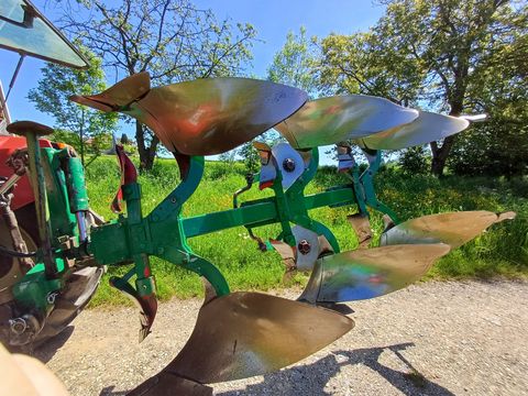 Regent Saturn 3 scharig