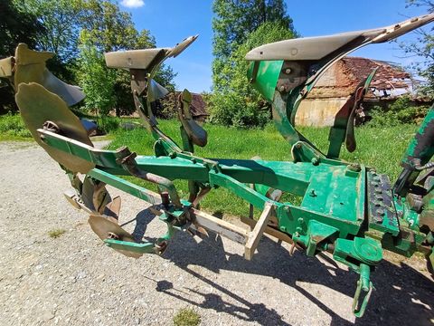 Regent Saturn 3 scharig