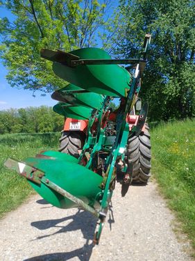 Regent Saturn 3 scharig