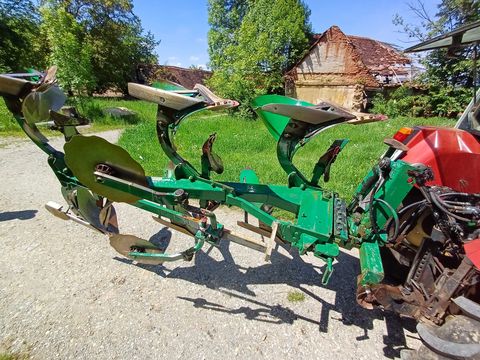 Regent Saturn 3 scharig