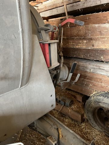 Kirchner Kirchner T10000 mit Saugarm