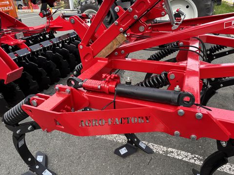 Stekro PLUTON 300