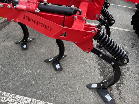 Stekro PLUTON 300