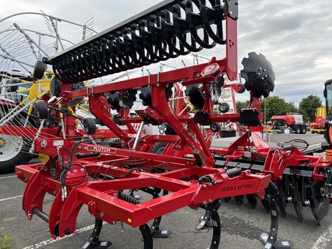 Stekro PLUTON 300