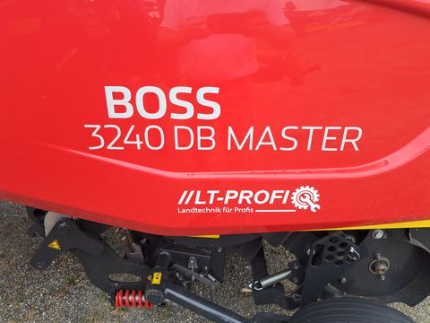 Pöttinger Boss Master 3240 DB