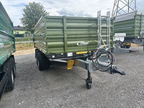 Fliegl TDK 100 VR Fox